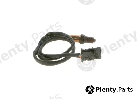 Lambda Sensor