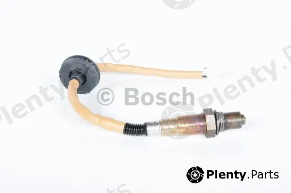 Lambda Sensor