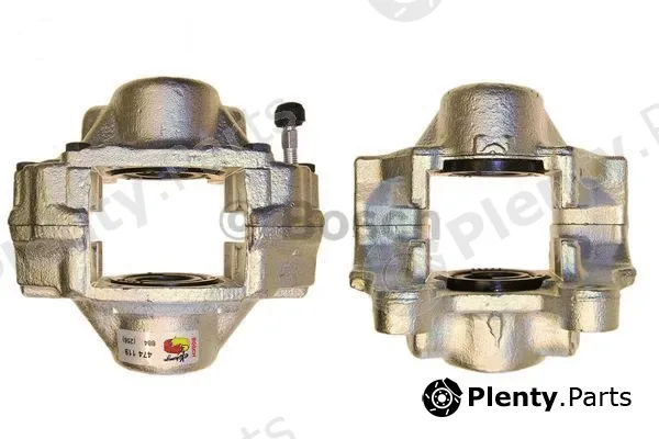 Bosch 0986474119 — Brake Caliper