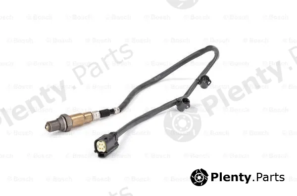 Lambda Sensor