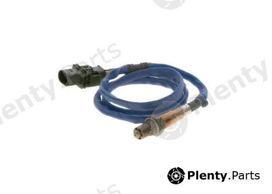 Lambda Sensor