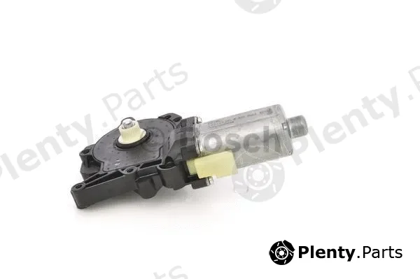 Bosch 0130821682 — Electric Motor, window regulator
