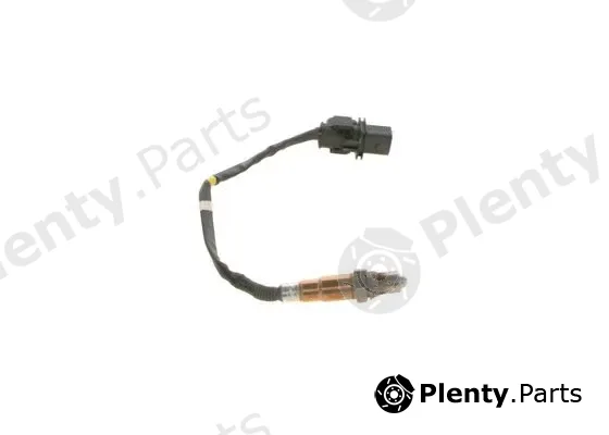 Lambda Sensor