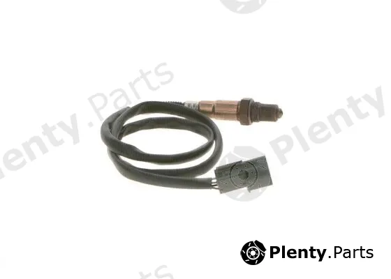Lambda Sensor