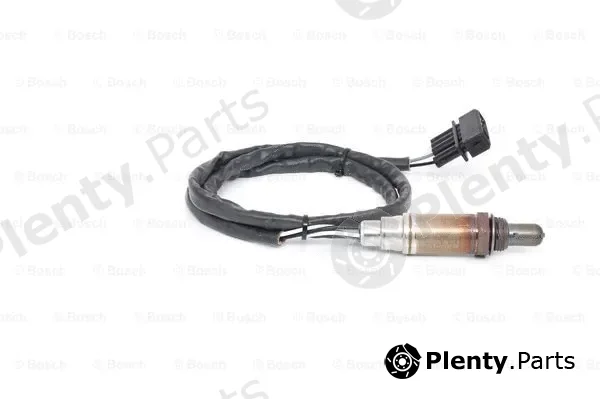 Lambda Sensor