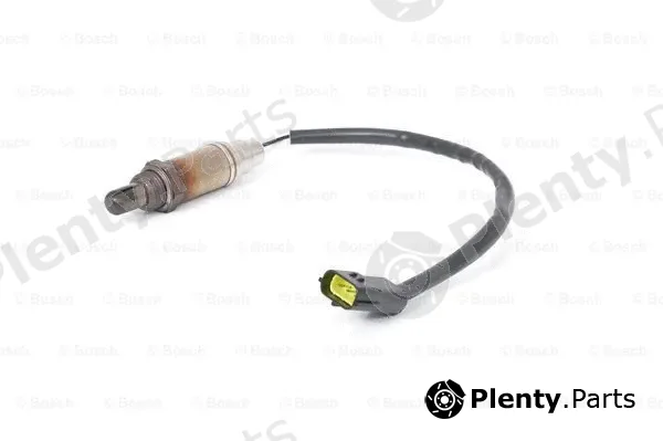 Lambda Sensor