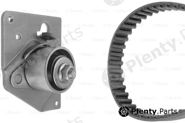 Bosch 1987948021 — Timing Belt Kit