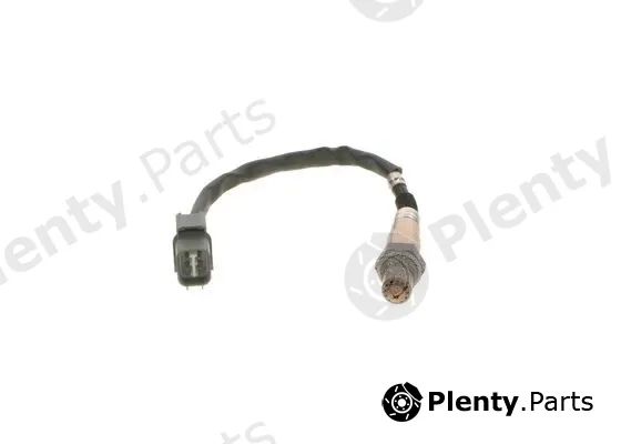 Lambda Sensor