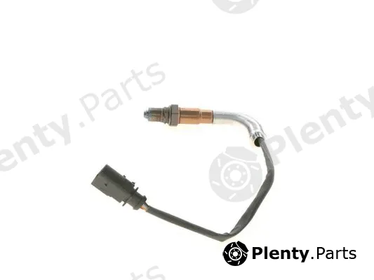 Lambda Sensor