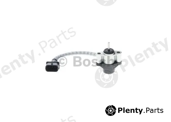 Bosch 0261210158 — Sensor, crankshaft pulse