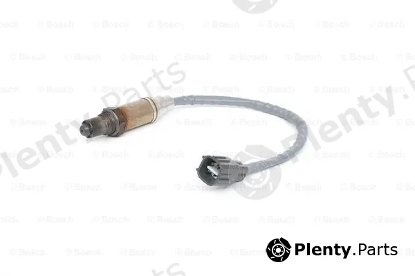 Lambda Sensor