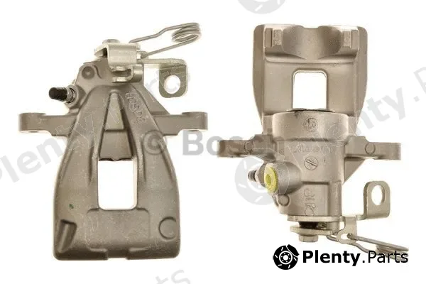 Bosch 0986134010 — Brake Caliper