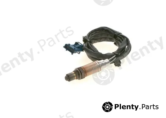 Lambda Sensor