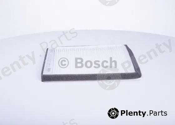 Bosch 0986BF0522 — Filter, cabin air