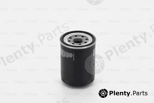 Bosch 0986AF0031 — Oil Filter