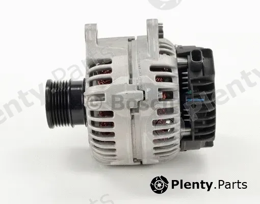 Bosch 0124525097 — Alternator
