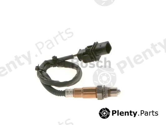 Lambda Sensor