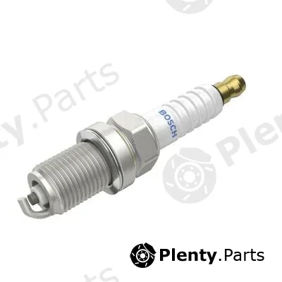 Bosch F01A216B03 — Spark Plug Start