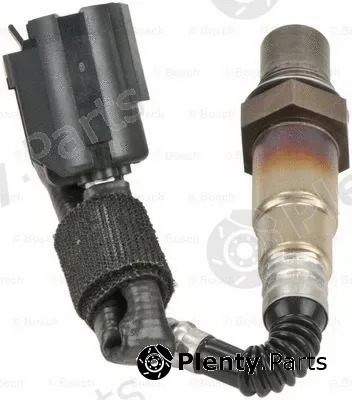 Lambda Sensor