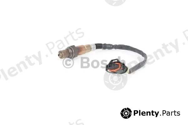 Lambda Sensor