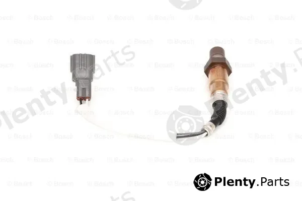 Lambda Sensor