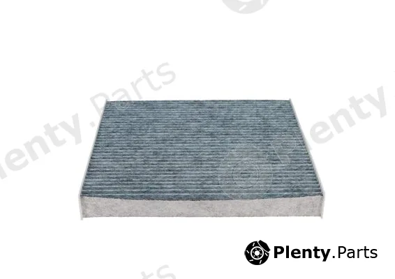 Bosch 0986AF5814 — Filter, cabin air Aeristo Free