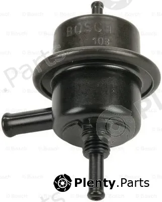 Bosch 0280160273 — Fuel Pressure Regulator