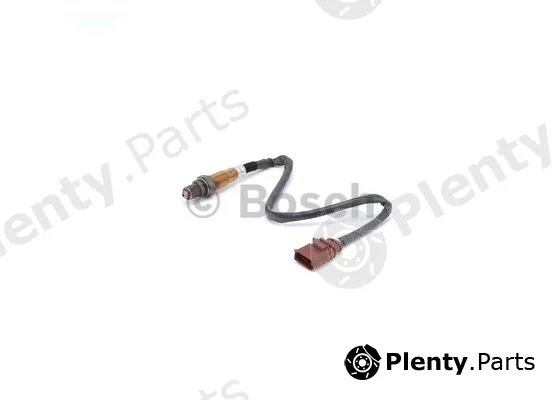 Bosch 0986AG2229 — Lambda Sensor