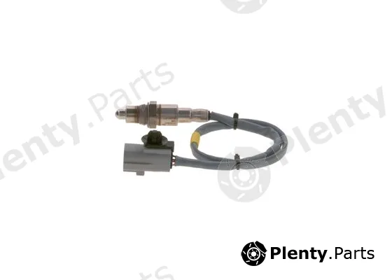 Lambda Sensor