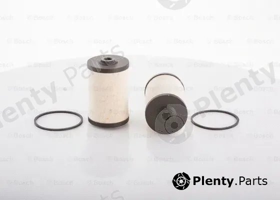 Bosch 0986450702 — Fuel Filter