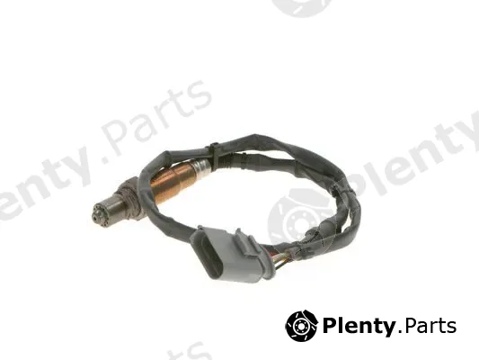 Lambda Sensor