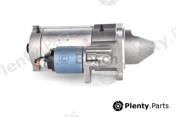 Bosch 0001231010 — Starter