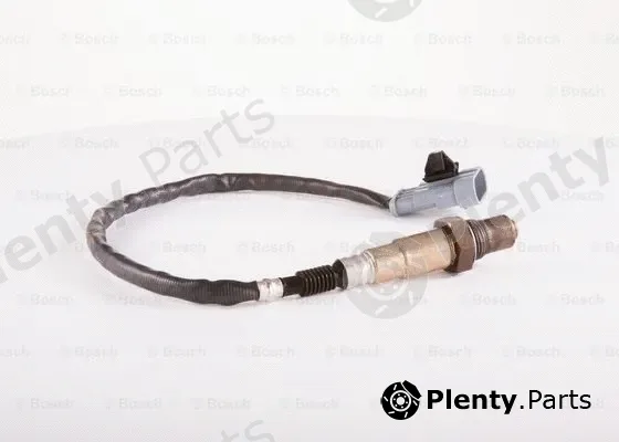 Lambda Sensor