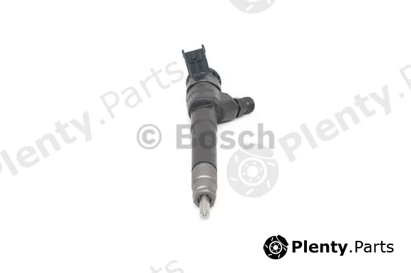Bosch 0445110414 — Injector Nozzle