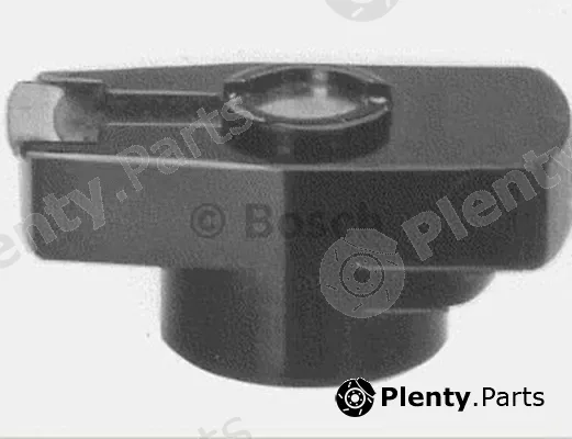 Bosch 1234332830 — Rotor, distributor