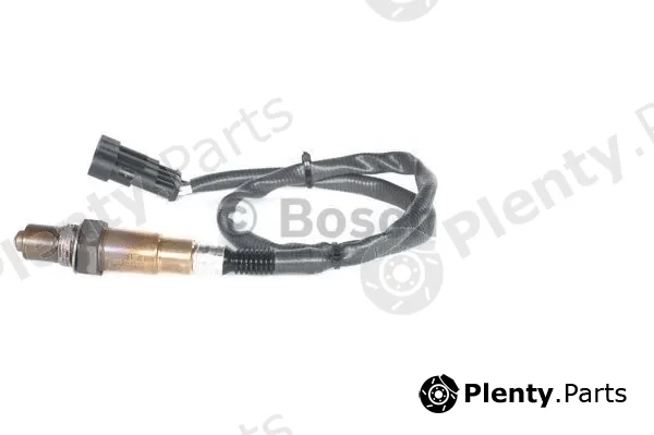 Lambda Sensor