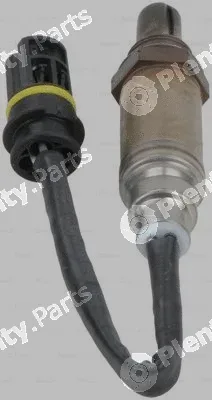 Lambda Sensor