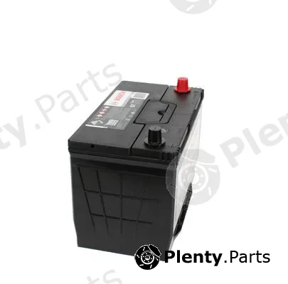 Bosch 0092S57109 — Starter Battery EPB