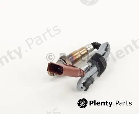 Lambda Sensor