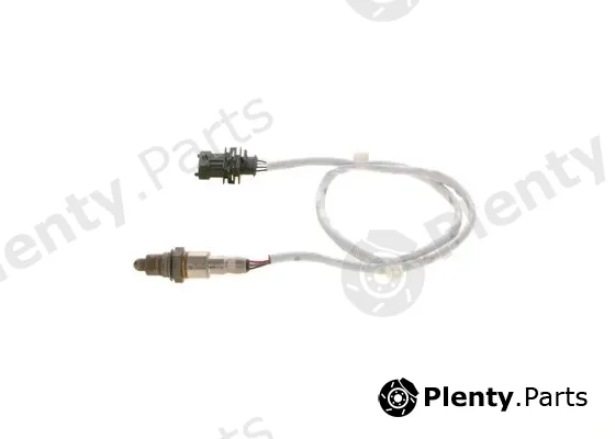 Lambda Sensor