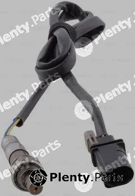 Lambda Sensor