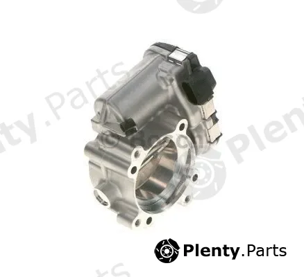 Bosch 0280750561 — Throttle Body