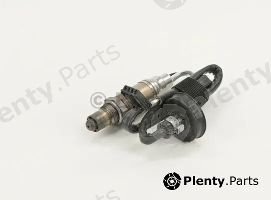 Lambda Sensor