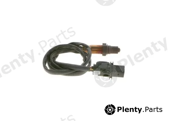 Lambda Sensor