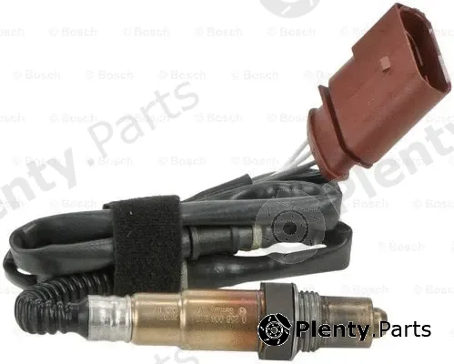 Lambda Sensor