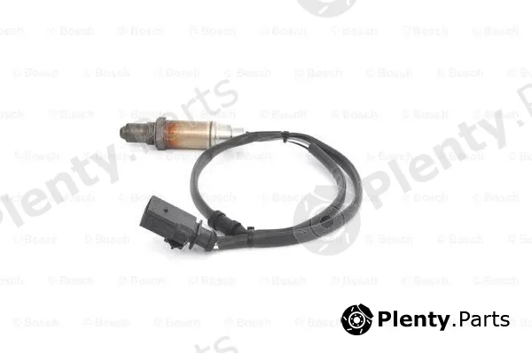 Lambda Sensor
