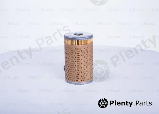 Bosch 0986B01567 — Oil Filter