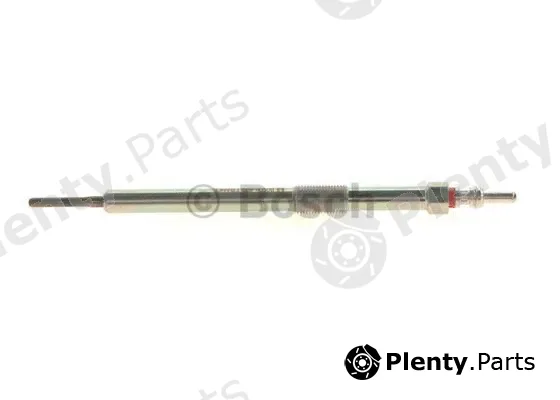 Bosch 0250403021 — Glow Plug Duraterm high speed