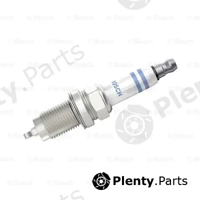 Bosch 0242236565 — Spark Plug Nickel