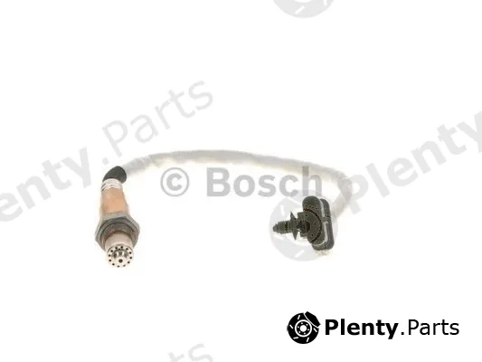 Lambda Sensor